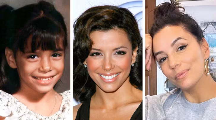 Eva Longoria