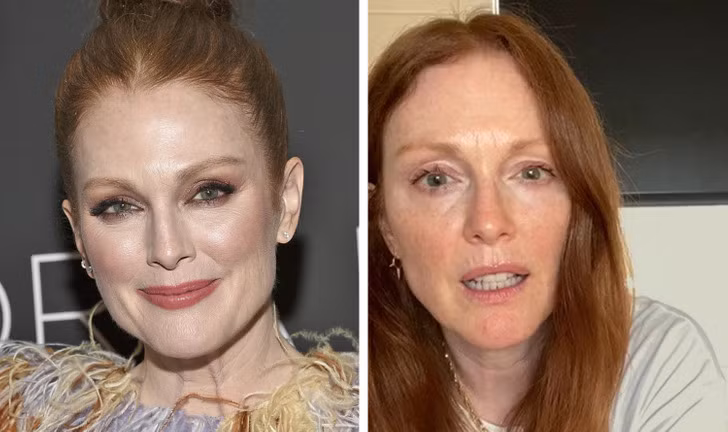 Julianne Moore
