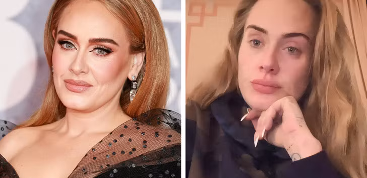 Adele