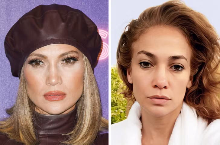 Jennifer Lopez