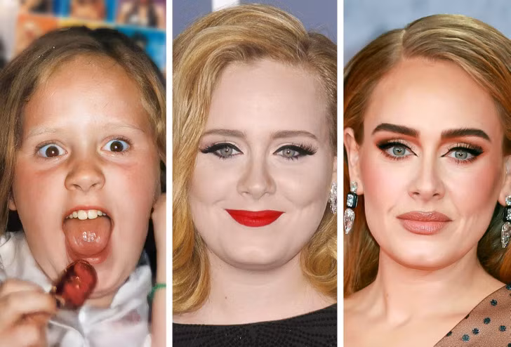Adele