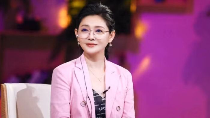 Từ Hy Viên đã đăng ký kết hôn.