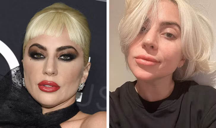 Lady Gaga