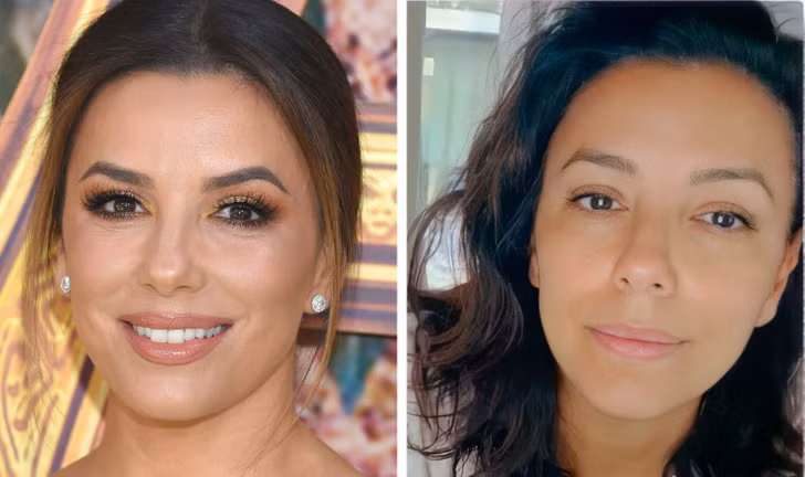 Eva Longoria