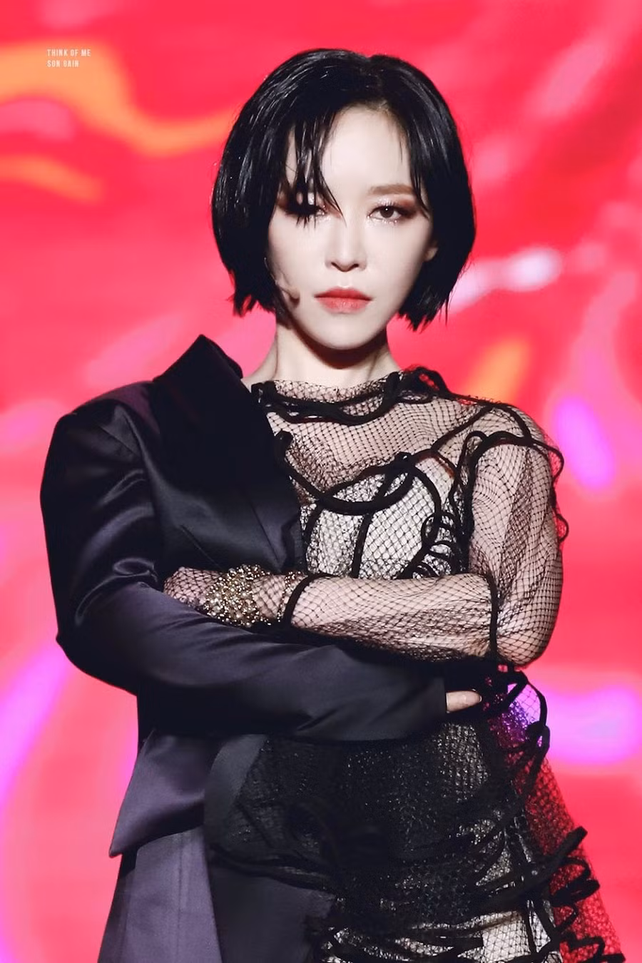Gain của Brown Eyed Girls.