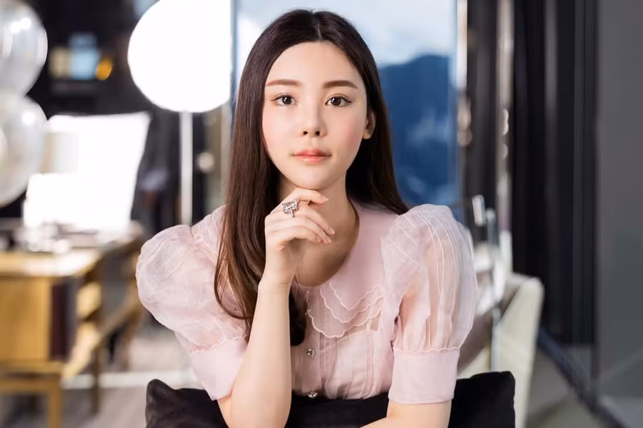 Người mẫu Thái Thiên Phượng - con dâu của tập đoàn Đàm Tử sở hữu chuỗi thương hiệu nhà hàng "Bún Đàm Tử Vân Nam" nổi tiếng ở Hong Kong đã bị sát hại.