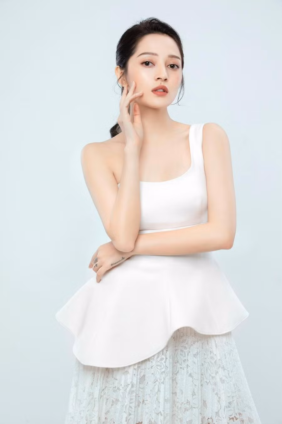Bảo Anh chia sẻ về khoảng thời gian biến mất của mình.