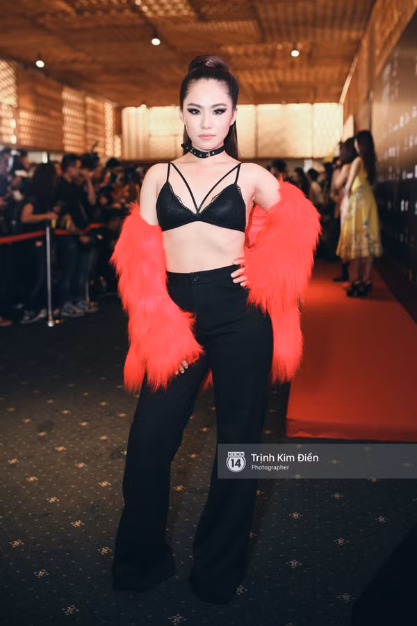 sao mặc xấu