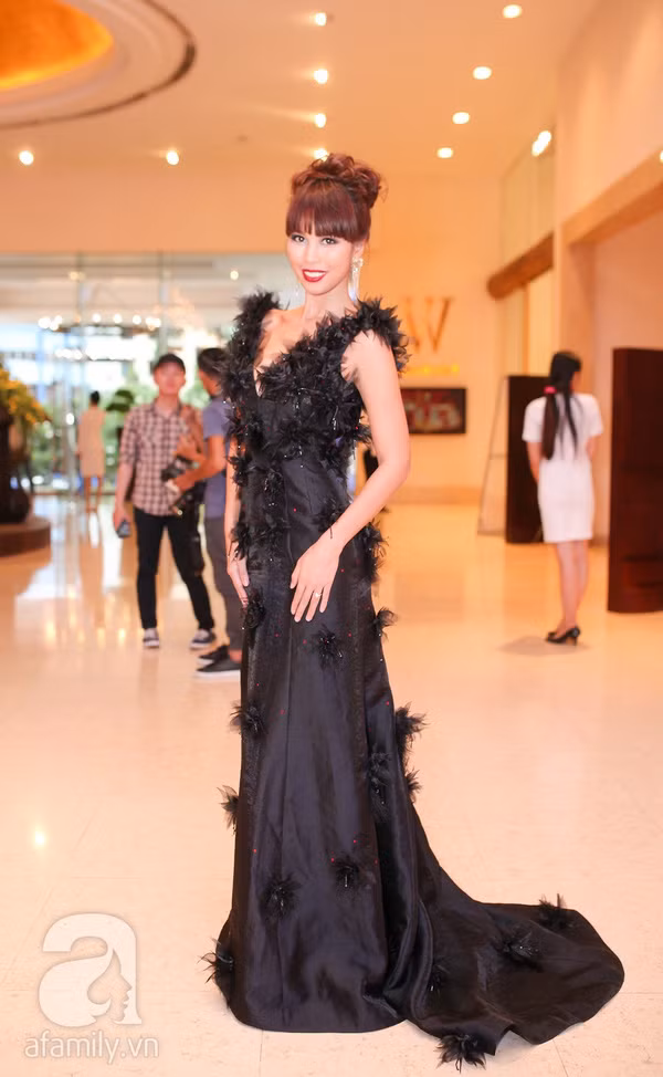 sao mặc xấu