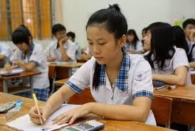 Ninh Bình: Tổ chức thi tuyển sinh vào 10 cho các trường THPT