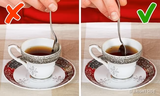 Những mẹo vặt trong giao tiếp mà bạn nên nắm vững