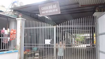 Tiếp tục điều tra nghi án mua bán trẻ em ở chùa Bồ Đề ảnh 1