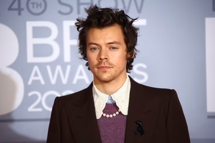 Harry Styles
