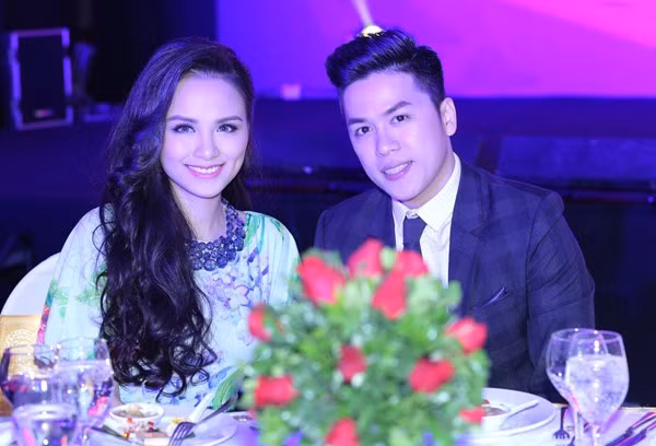 Mỹ nhân Việt lần đầu đón Ngày của mẹ