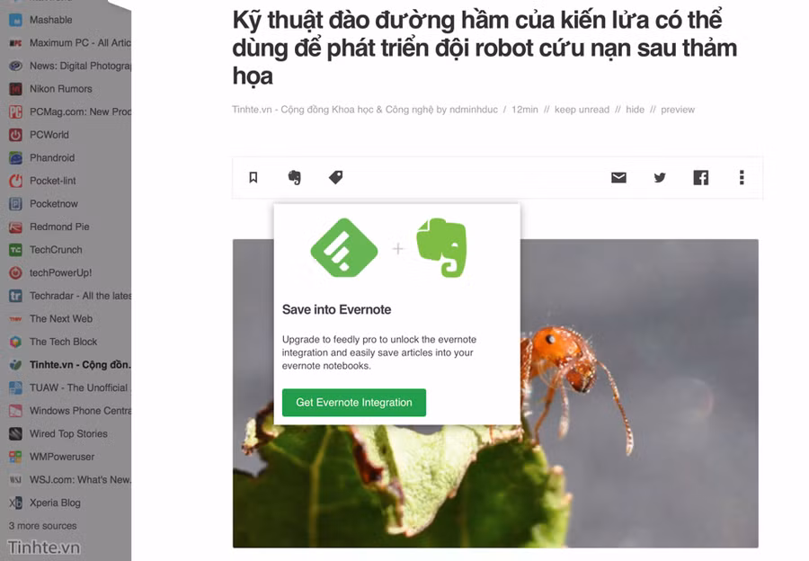 Feedly_Pro_Evernote. Feedly_Pro_Evernote.