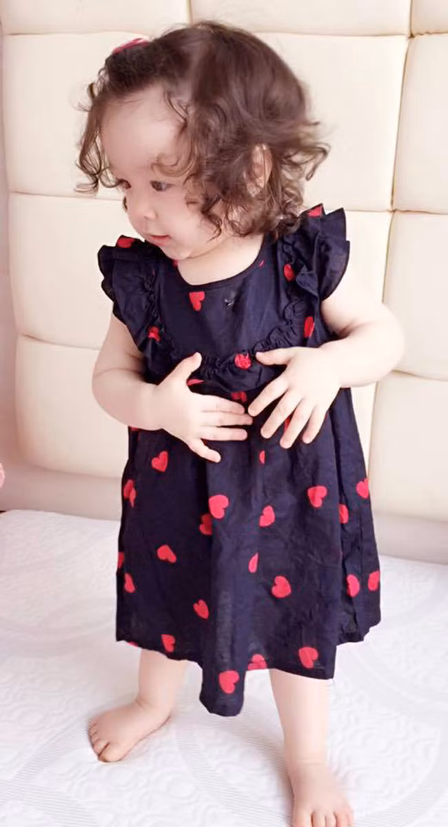 Mẹ con Elly Trần rạng rỡ đón Trung thu ảnh 21 Mẹ con Elly Trần rạng rỡ đón Trung thu ảnh 21