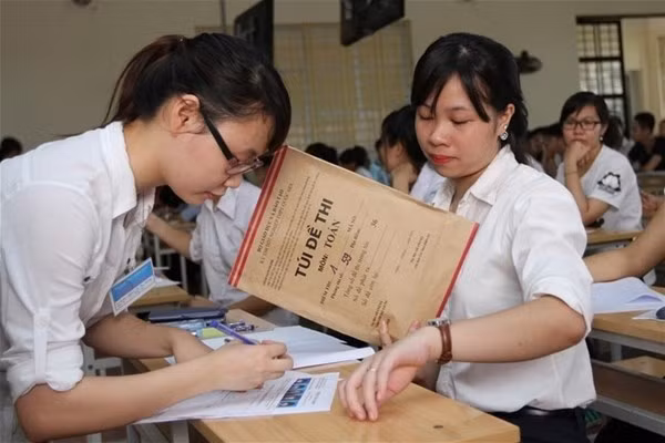 Ảnh minh họa ITN. Ảnh minh họa ITN.
