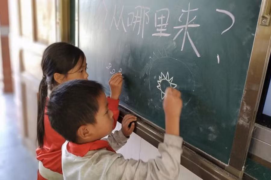Cải cách giáo dục giới tính ở Trung Quốc phải mất nhiều năm, thậm chí nhiều thập kỷ, mới có thể phát huy được sự hiệu quả.