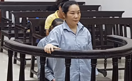 Nu doi tuong lua 