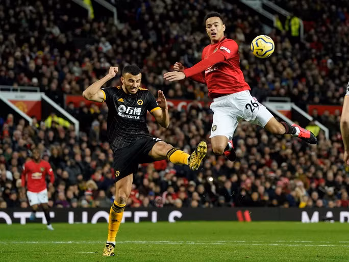 Mason Greenwood được trông chờ sẽ thăng hoa vòng đấu cuối