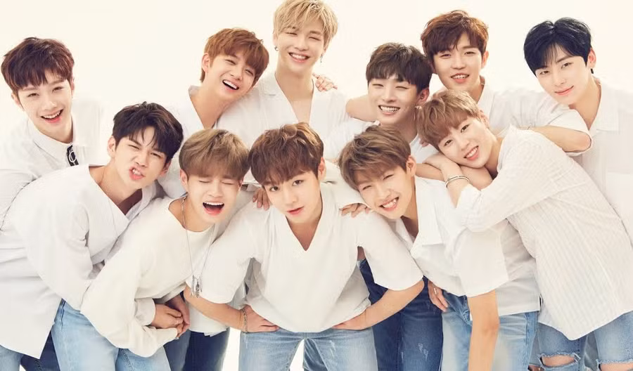 &nbsp;10 cuộc tan rã gây sốc nhất lịch sử K-Pop ảnh 5