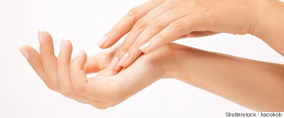 6 bộ phận cơ thể thường bị bỏ quên chống nắng