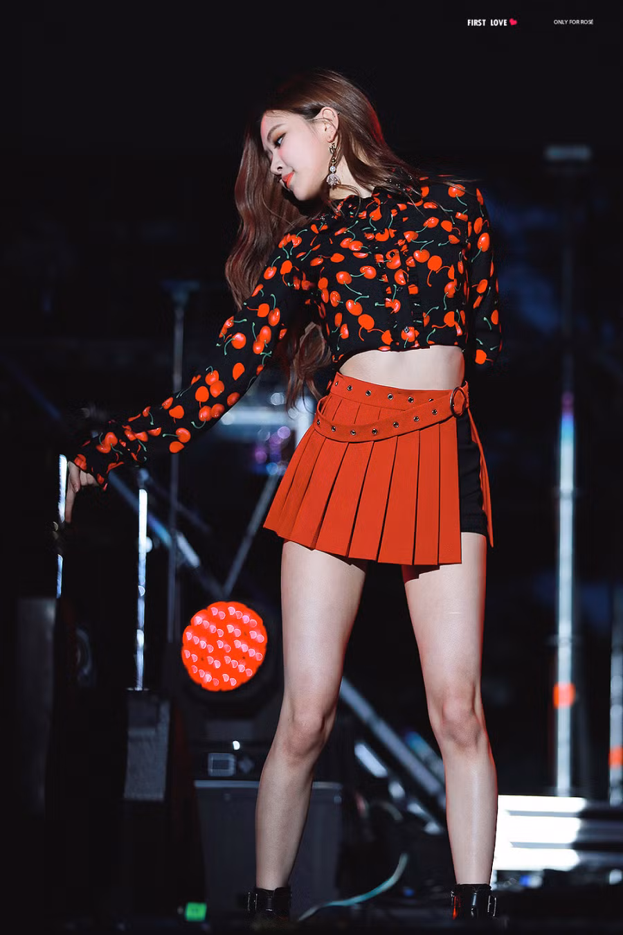 rose117