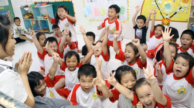 Học sinh Hòa Bình có 11 ngày nghỉ Tết