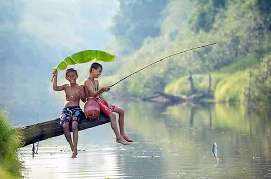 Ảnh minh họa: ITN Ảnh minh họa: ITN