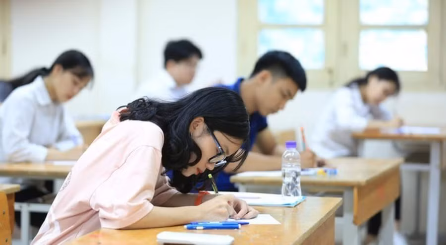Ảnh minh họa: ITN Ảnh minh họa: ITN
