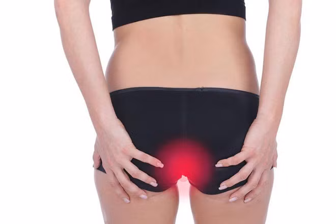 7 nguyên nhân gây ngứa ở mông rất có thể nghiêm trọng hơn bạn nghĩ ảnh 3