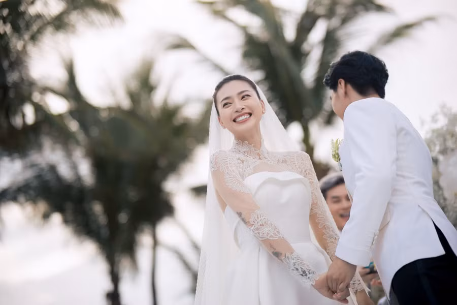 Ngô Thanh Vân sẽ giới thiệu phim mới sau đám cưới viên mãn ảnh 1