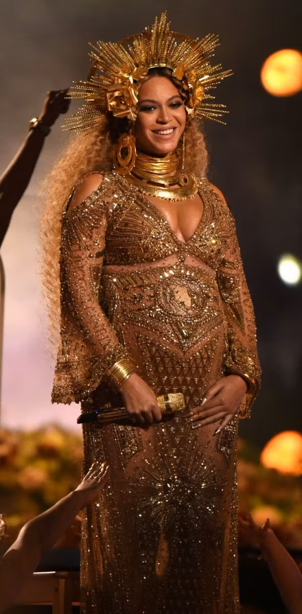 Beyoncé