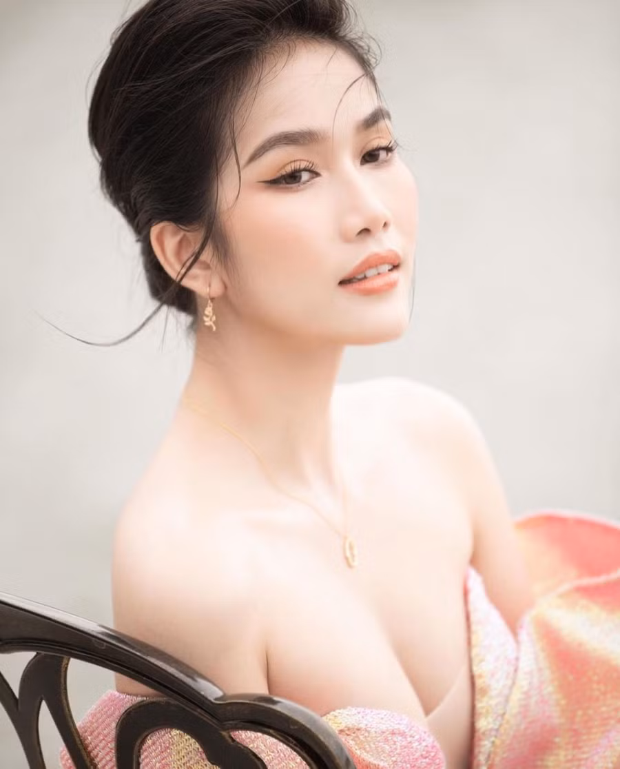 Trang chủ Miss International tiếp tục dành lời có cánh cho Á hậu Phương Anh ảnh 2