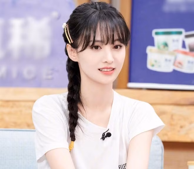 Bị phong sát khỏi showbiz, Trịnh Sảng dự định chuyển nghề mới.