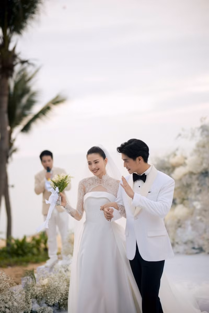 Ngô Thanh Vân sẽ giới thiệu phim mới sau đám cưới viên mãn ảnh 4