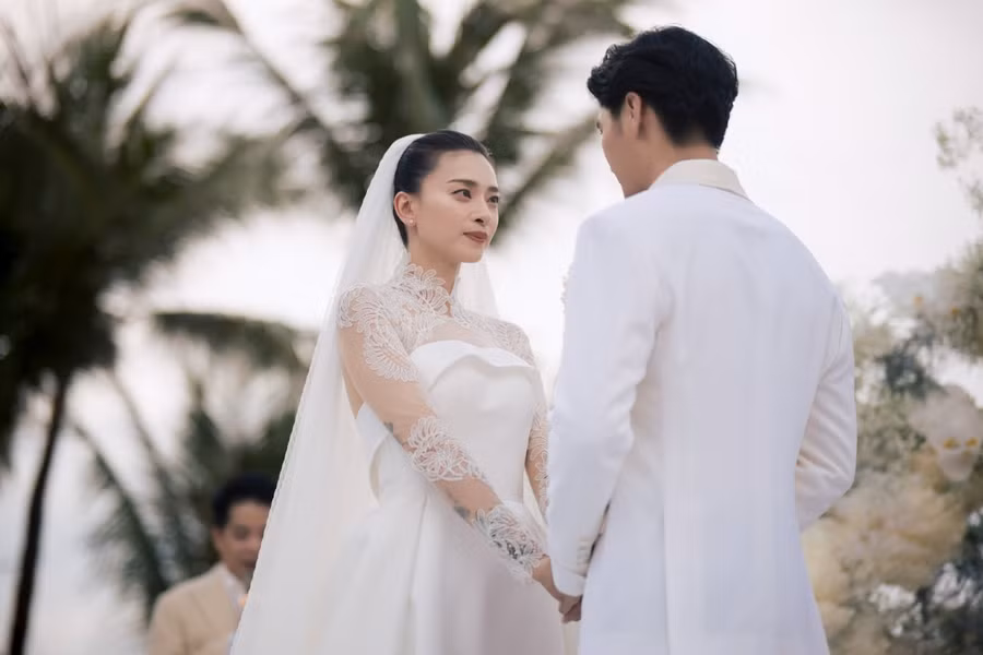 Ngô Thanh Vân sẽ giới thiệu phim mới sau đám cưới viên mãn ảnh 3