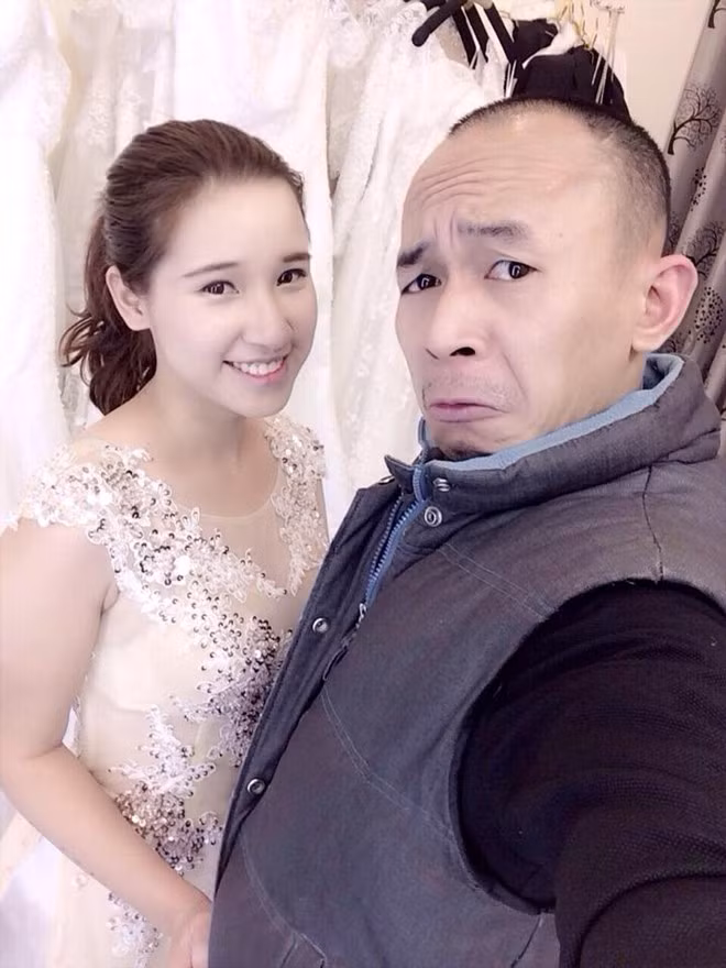 Những câu chuyện ảo trên mạng xã hội là nơi vun đắp cho tình yêu của họ sau này. Ảnh: NVCC.