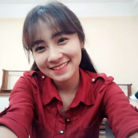 Nu nhan vien bao ve sieu thi tre dep o Ha Noi het hon vi bong dung noi tieng - Anh 6