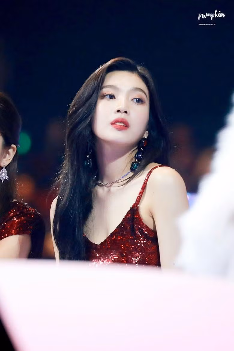 Top 24 “Nữ hoàng K-Pop 2020” được người hâm mộ bình chọn nhiều nhất ảnh 16