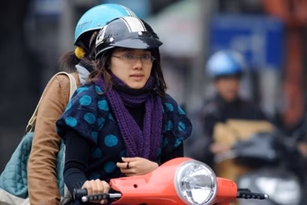 Rét đậm kéo dài đết hết ngày 27-2