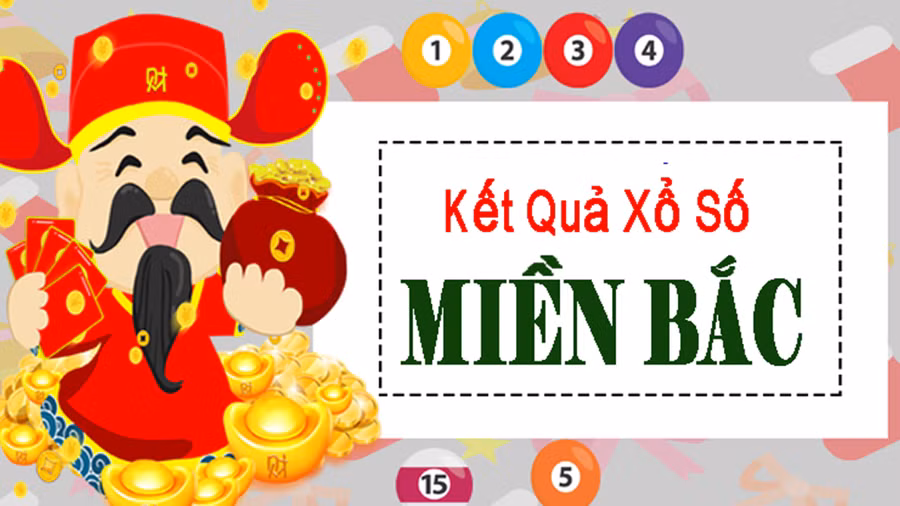 XSMB 27/4 - Kết quả xổ số miền Bắc ngày 27/4
