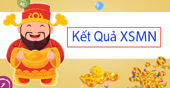 XSMN 2/1 - Kết quả xổ số miền Nam ngày 2/1