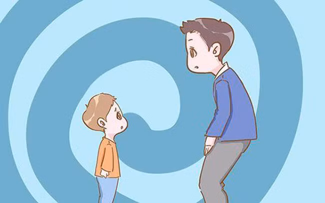 Con đòi hỏi, đừng nói “Bố mẹ không có tiền”, “Nhà mình nghèo lắm”, hãy học ông bố này! ảnh 1