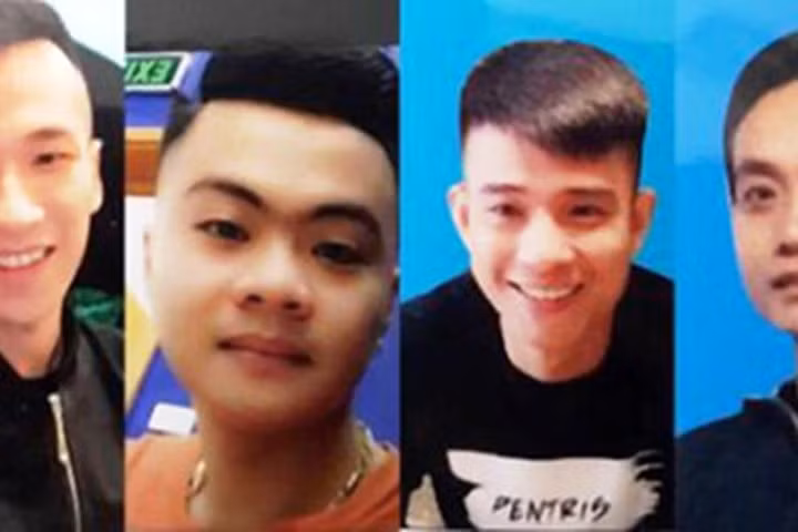 Nghệ An: Bắt giữ nghi phạm nổ súng bắn vào đùi người phụ nữ trong đêm