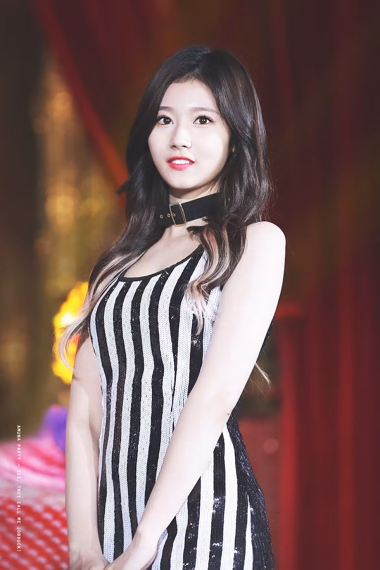 5 nữ thần tượng Kpop quyến rũ nhất các nhóm nhạc đình đám ảnh 4