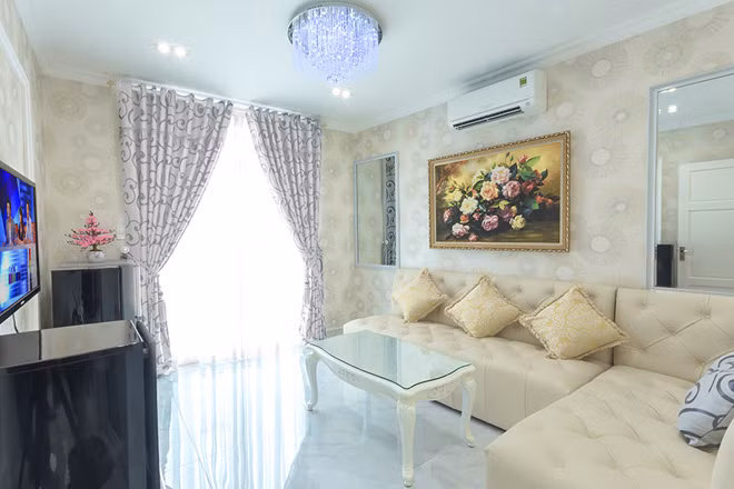 Ngôi nhà 27m2 xây hơn 2 tỷ đồng, khiến tất cả phải trầm trồ - Ảnh 5 Ngôi nhà 27m2 xây hơn 2 tỷ đồng, khiến tất cả phải trầm trồ - Ảnh 5