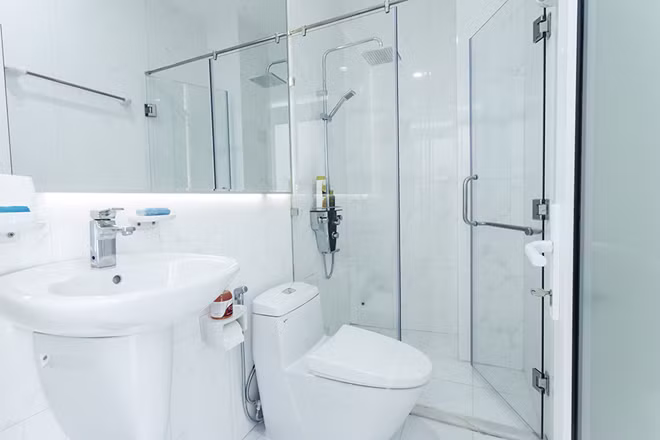 Ngôi nhà 27m2 xây hơn 2 tỷ đồng, khiến tất cả phải trầm trồ - Ảnh 8 Ngôi nhà 27m2 xây hơn 2 tỷ đồng, khiến tất cả phải trầm trồ - Ảnh 8