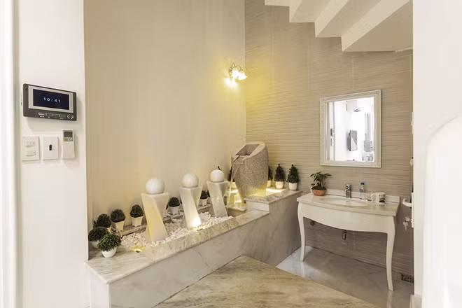 Ngôi nhà 27m2 xây hơn 2 tỷ đồng, khiến tất cả phải trầm trồ - Ảnh 9 Ngôi nhà 27m2 xây hơn 2 tỷ đồng, khiến tất cả phải trầm trồ - Ảnh 9