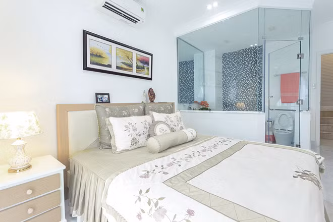 Ngôi nhà 27m2 xây hơn 2 tỷ đồng, khiến tất cả phải trầm trồ - Ảnh 6 Ngôi nhà 27m2 xây hơn 2 tỷ đồng, khiến tất cả phải trầm trồ - Ảnh 6